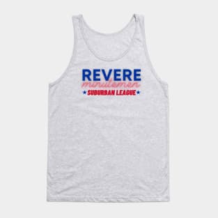 Revere Minutemen Tank Top